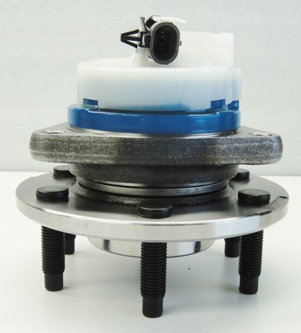  530524 Wheel Bearing and Hub Assembly For CADILLAC,CHEVROLET